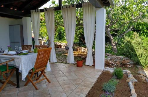 Cove Makarac (Milna) Apartment | Holiday Home Willy