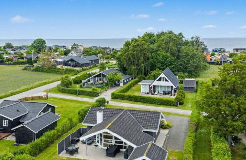 Tørresø House | Holiday Home Wilma - 220m from the sea by Interhome