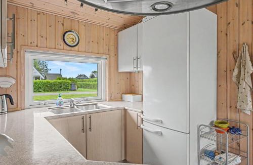 Tørresø House | Holiday Home Wilma - 220m from the sea by Interhome