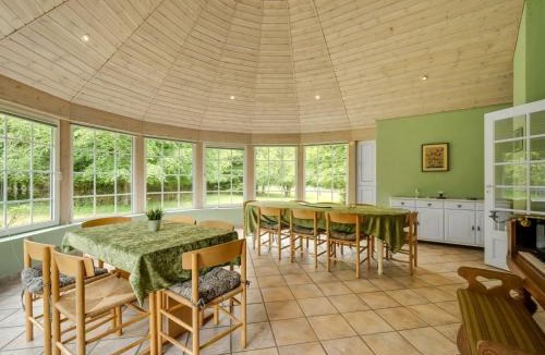 Thorsminde House | Holiday Home Wilmar - 1km to the fjord by Interhome