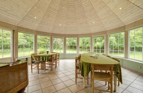 Thorsminde House | Holiday Home Wilmar - 1km to the fjord by Interhome
