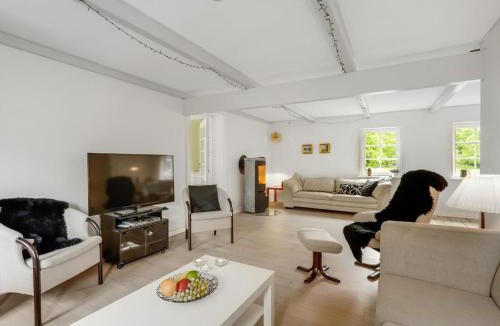 Thorsminde House | Holiday Home Wilmar - 1km to the fjord by Interhome