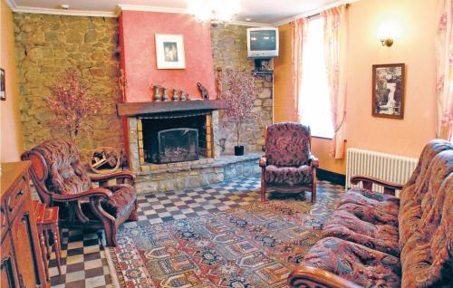 Wimille House | Holiday Home Wimille Sentier Du Denacre