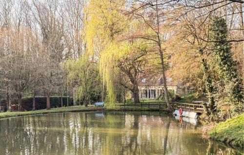 Wimille House | Holiday Home Wimille Sentier Du Denacre