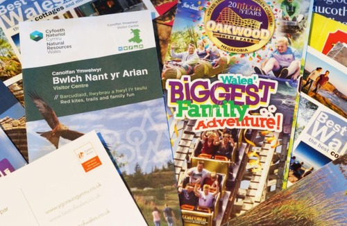 Llanddewi Brefi House | Holiday Home Winill by Interhome