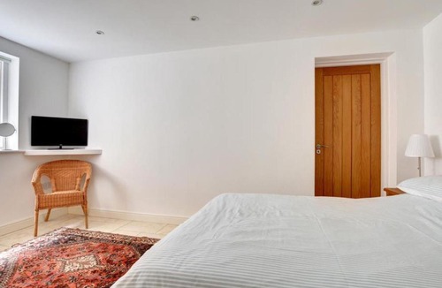 Polruan House | Holiday Home Winker by Interhome