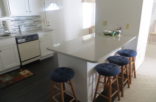 Vista del Lago House | Holiday home winter/summer