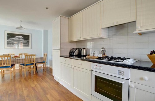 Rye House | Holiday Home Wish by Interhome