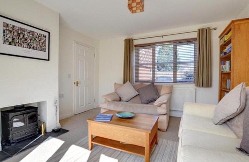 Rye House | Holiday Home Wish by Interhome