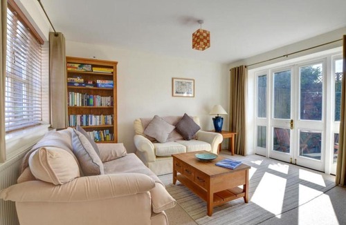 Rye House | Holiday Home Wish by Interhome