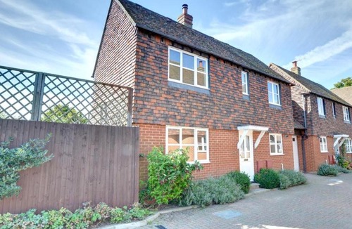 Rye House | Holiday Home Wish by Interhome