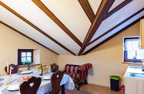 Donja Stubica House | Holiday home with hot tube and 1 room