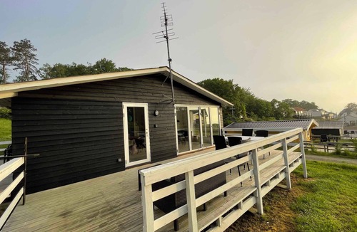 Sandkaas House | Holiday home with a fantastic view