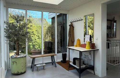 Hornbaek House | Holiday home with a pool in Hornbæk