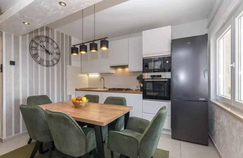 Dramalj House | Holiday home with air conditioning