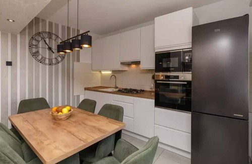 Dramalj House | Holiday home with air conditioning