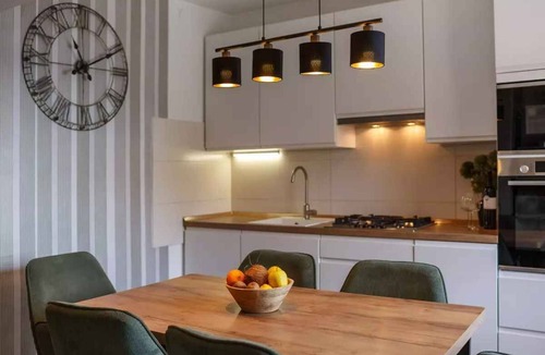 Dramalj House | Holiday home with air conditioning