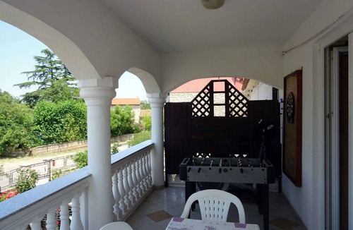 Muntic House | Holiday home with air conditioning and terrace