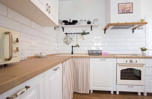 Punat House | Holiday home with air conditioning and internet near the beach