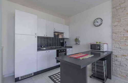Dajla House | Holiday home with air conditioning