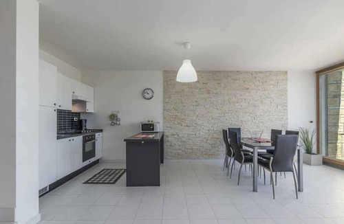 Dajla House | Holiday home with air conditioning