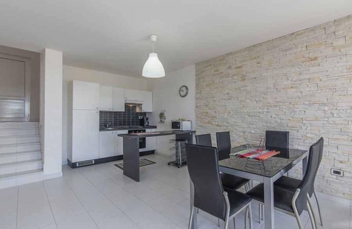 Dajla House | Holiday home with air conditioning