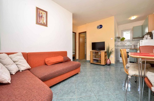 Petrcane House | Holiday home with air conditioning