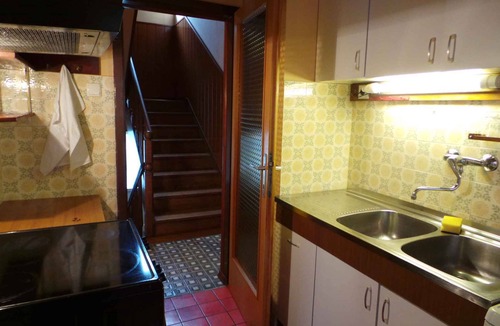 Cikovici House | Holiday home with balcony and air conditioning