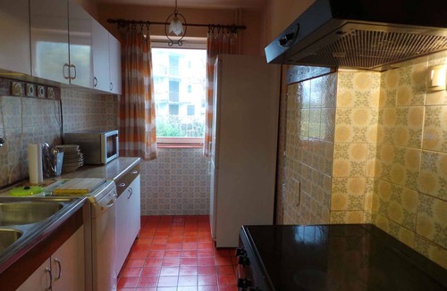 Cikovici House | Holiday home with balcony and air conditioning