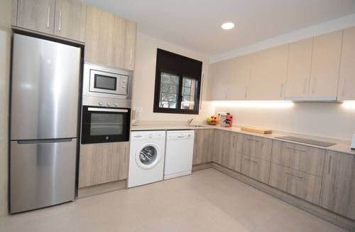 Pals House | Holiday Home with beautiful sea and mountain view for 8-9 persons. Private Pool