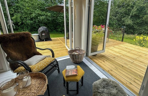 Tranekaer House | Holiday home with charming interior on Langeland