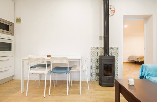 La Rinconada House | Holiday Home with Private Pool & A/C near Seville