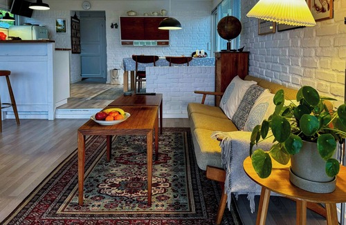 Frederikssund Municipality House | Holiday home with fjord views in Tørslev Hage