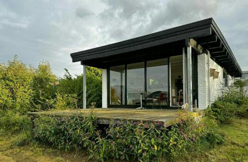 Jægerspris House | Holiday Home With Fjord Views In Tørslev Hage