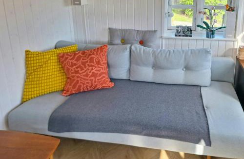 Lundby House | Holiday Home With Fjord Views Near Karrebæksminde