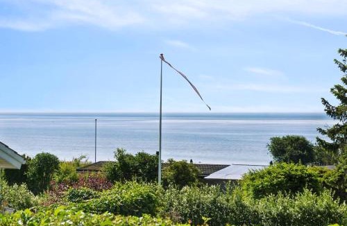 Boeslum House | Holiday Home With Fjord Views At Horsens Fjord
