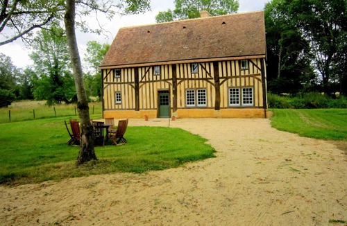 Saint-Aignan House | Holiday home with private terrace