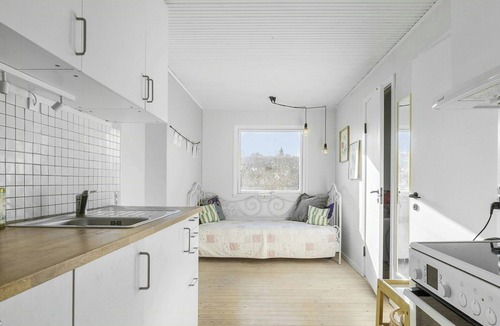 Udsholt Sand House | Holiday home with garden near Tisvilde beach
