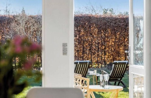 Udsholt Sand House | Holiday home with garden near Tisvilde beach