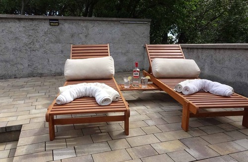 Ribarica House | Holiday home with garden