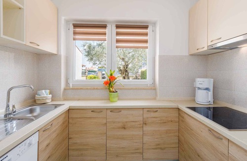 Brulo House | Holiday home with garden