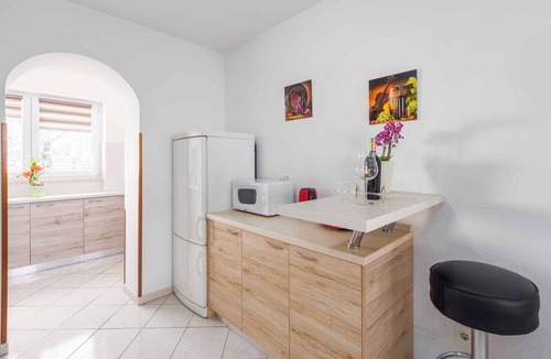 Brulo House | Holiday home with garden