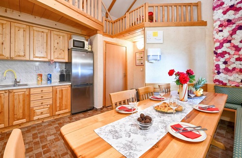 Radoboj House | Holiday home with hot tub Krapina, Zagorje (K-20452)