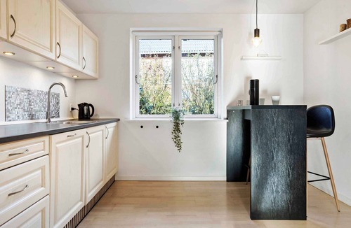 Fur Villa | Holiday home with hot tub incl final cleaning