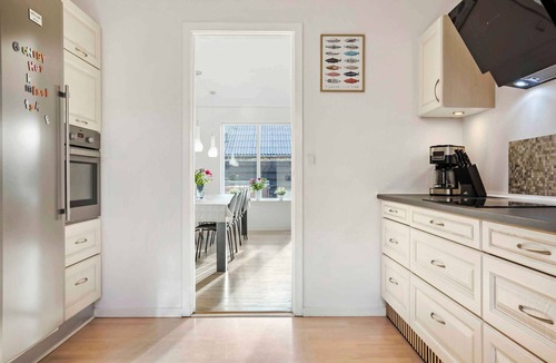 Fur Villa | Holiday home with hot tub incl final cleaning