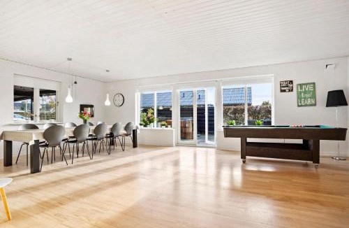 Fur House | Holiday Home With Hot Tub Incl Final Ing