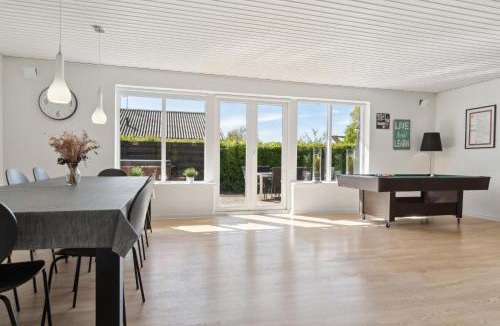 Fur House | Holiday Home With Hot Tub Incl Final Ing