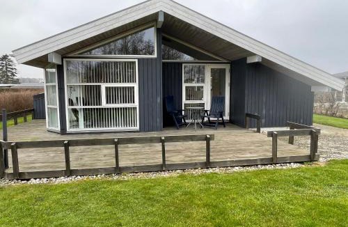 Juelsminde House | Holiday Home With Indoor Spa Near The Sea