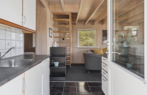 Fredericia House | Holiday home with lovely view of Lillebælt