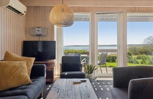 Fredericia House | Holiday Home With Lovely View Of Lillebælt